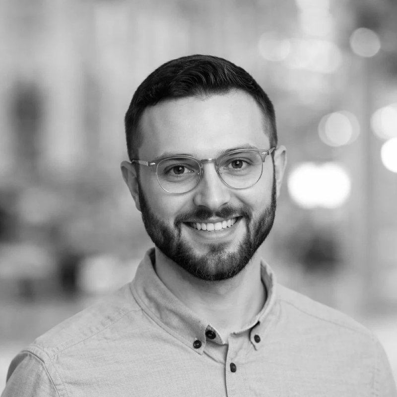 Adam Rivera, Founder, AIOasis Inc